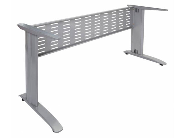 Metal Desk Frame - Span Range