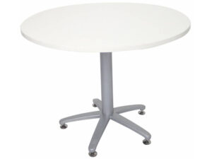 Span Round Meeting Table 900