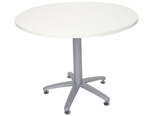 Span Round Meeting Table 1200