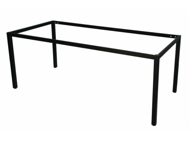 Steel Frame Table 900