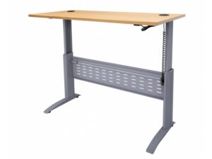 Span Adjustable Desk- 1200