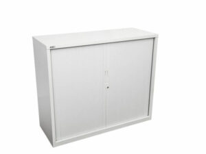 Tambour Door Cabinet- 1016/1200mm