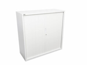 Tambour Door Cabinet- 1200/1200mm