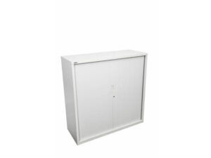 Tambour Door Cabinet- 1200/900mm