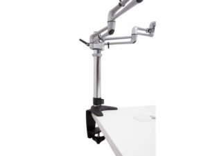 Monitor Arm Clamp