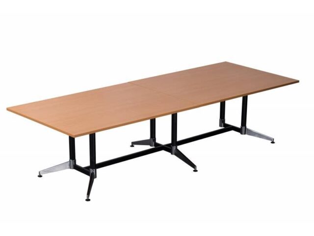 Typhoon Boardroom Table 3200