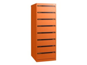 Statewide Card Cabinet - Eight Drawer