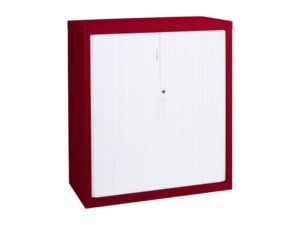 Statewide Tambour Door Cabinets - 675/1200