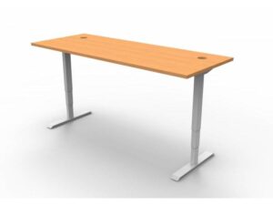 Boost Height Adjustable Desk-1500