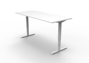 Boost Height Adjustable Desk-1200