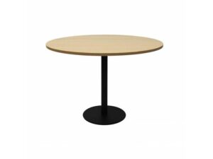 Disc Round Meeting Table 1200