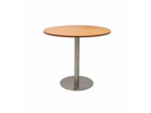 Disc Round Meeting Table 900