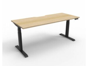Boost + Height Adjustable Desk-1500