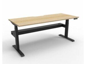 Boost + Height Adjustable Desk-1800