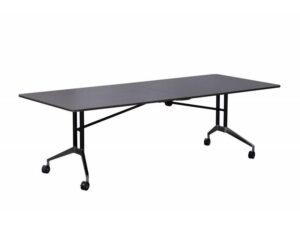 Edge Folding Boardroom Table 2400/1000