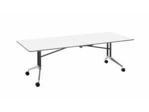Edge Folding Boardroom Table 2400/1000