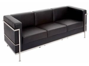 Space Lounge Three Seater