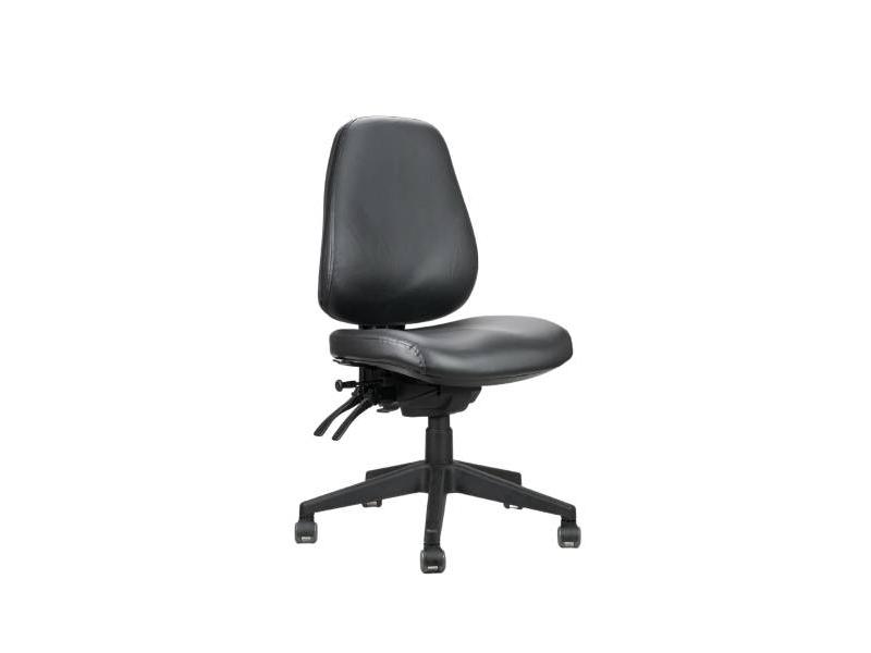 Endeavour Pro Operator Chair
